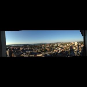 Meet your Posher, Puente